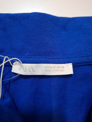 Tricou Polo Zara Femei - S