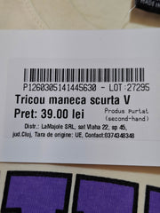 Tricou Fsbn Femei - M