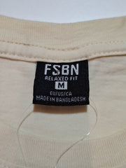 Tricou Fsbn Femei - M