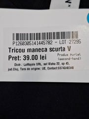 Tricou Collusion Femei - M