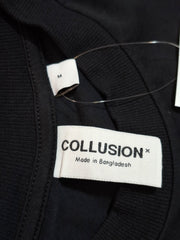 Tricou Collusion Femei - M