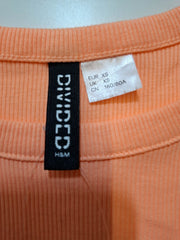 Tricou H&M Divided Femei - XS