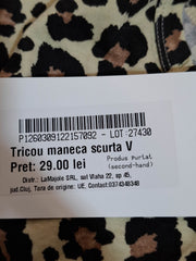 Tricou Zara Femei - S