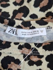 Tricou Zara Femei - S
