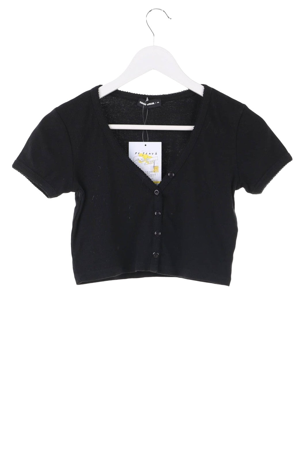 Tricou Tally Weijl Femei - XS