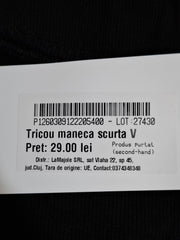 Tricou Tally Weijl Femei - XS
