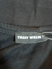 Tricou Tally Weijl Femei - XS