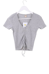 Tricou Zebra Femei - M