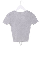 Tricou Zebra Femei - M