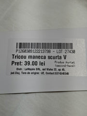 Tricou Zara Femei - M