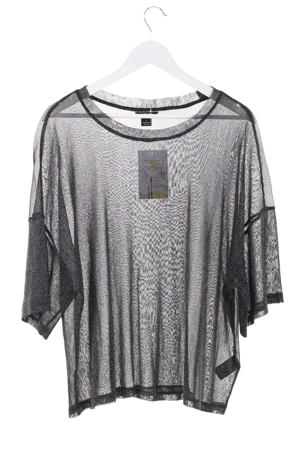 Tricou Monki Femei - L