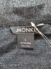 Tricou Monki Femei - L