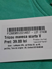 Tricou Only Femei - XS