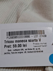 Tricou Zara Barbati - XL