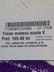 Tricou Twinset Femei - XS