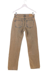 Blugi Pull&bear Femei - S