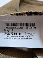Blugi Pull&bear Femei - S