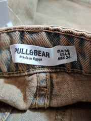 Blugi Pull&bear Femei - S