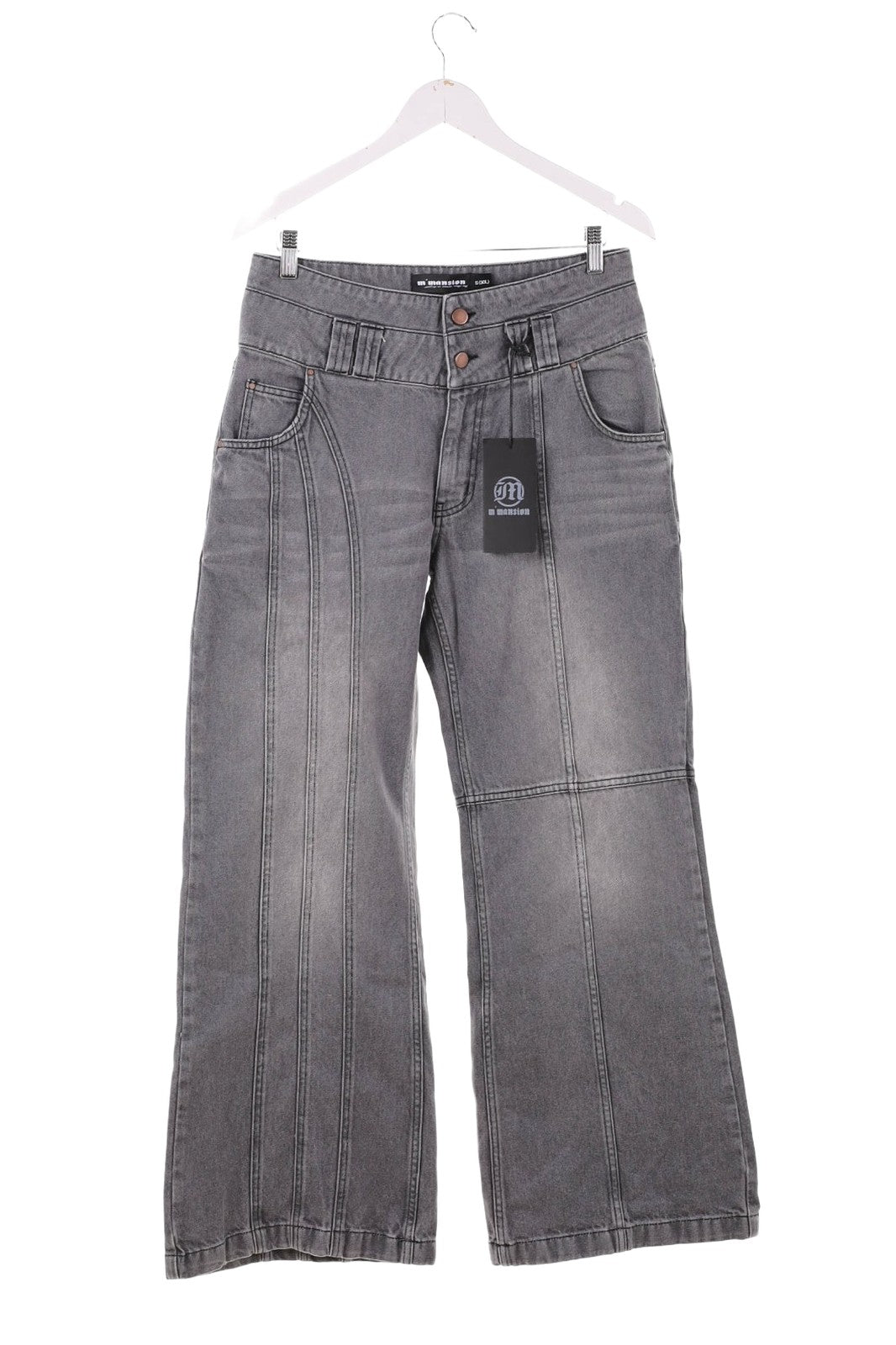 Blugi Moonlight mansion Bărbați - S