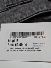 Blugi Moonlight mansion Bărbați - S