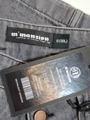 Blugi Moonlight mansion Bărbați - S