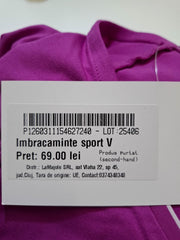 Top sport Nike Femei - S