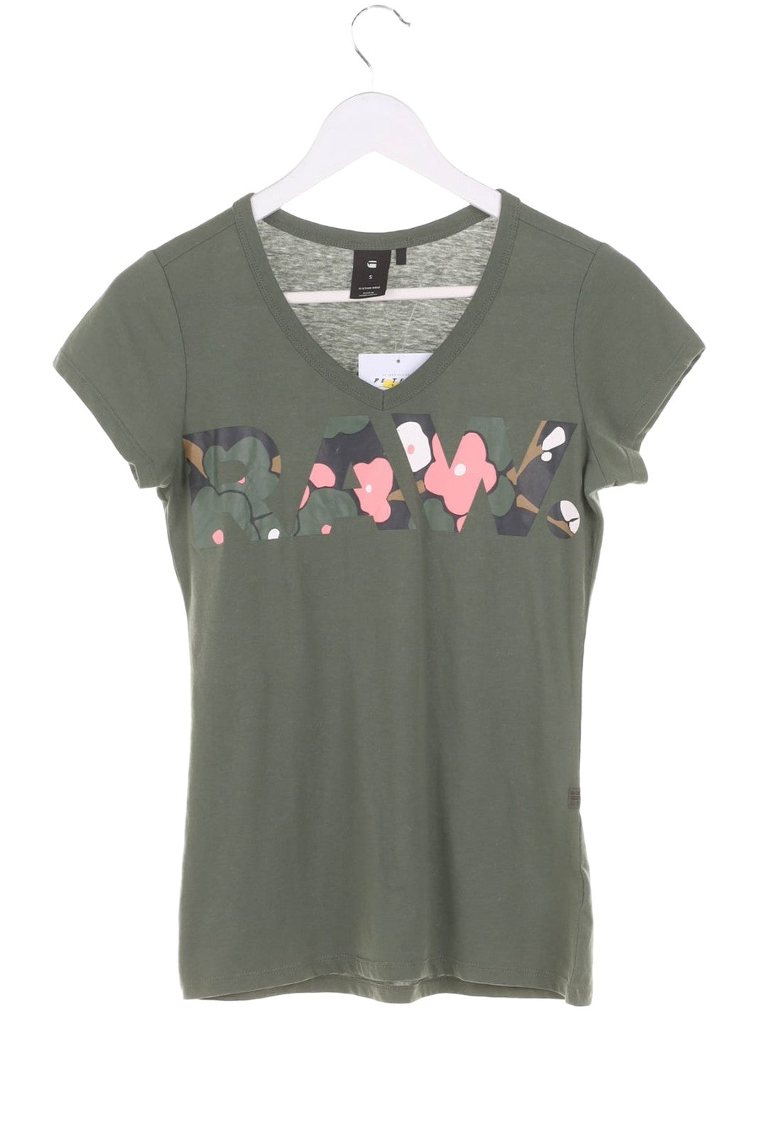 Tricou G-star raw Femei - S
