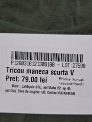 Tricou G-star raw Femei - S