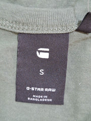 Tricou G-star raw Femei - S