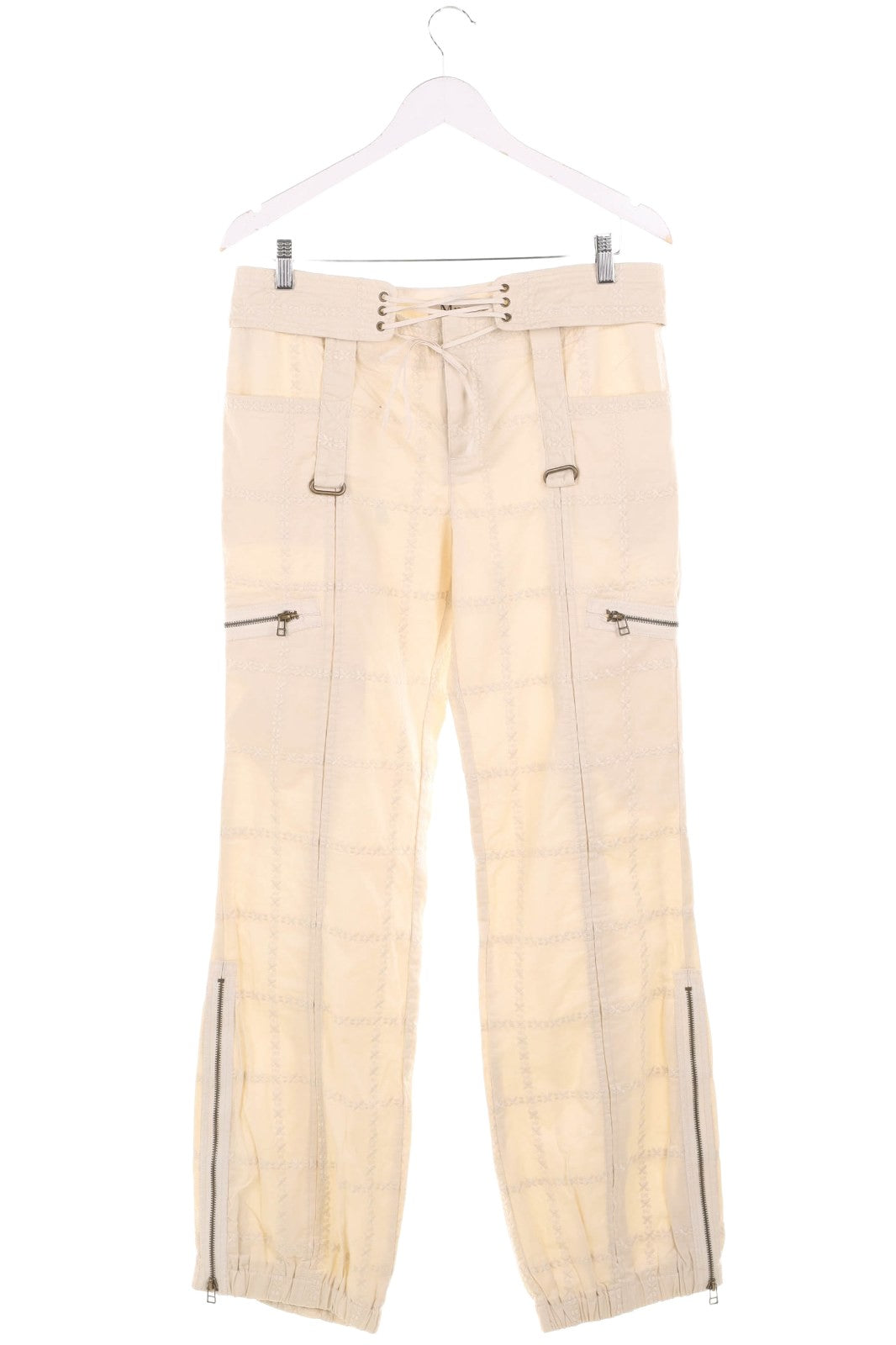 Pantaloni Mng Femei - L