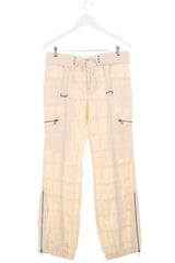 Pantaloni Mng Femei - L