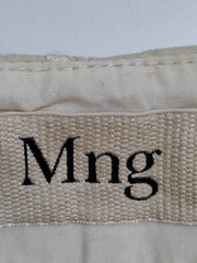 Pantaloni Mng Femei - L
