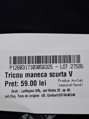 Tricou Noisy May Femei - S