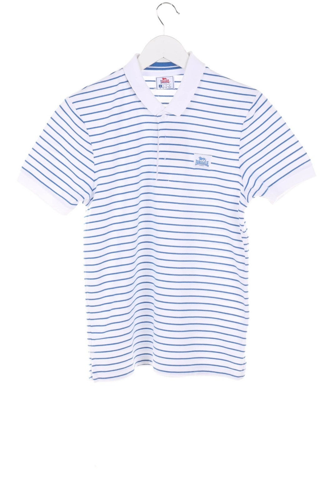 Tricou polo Lonsdale Bărbați - S