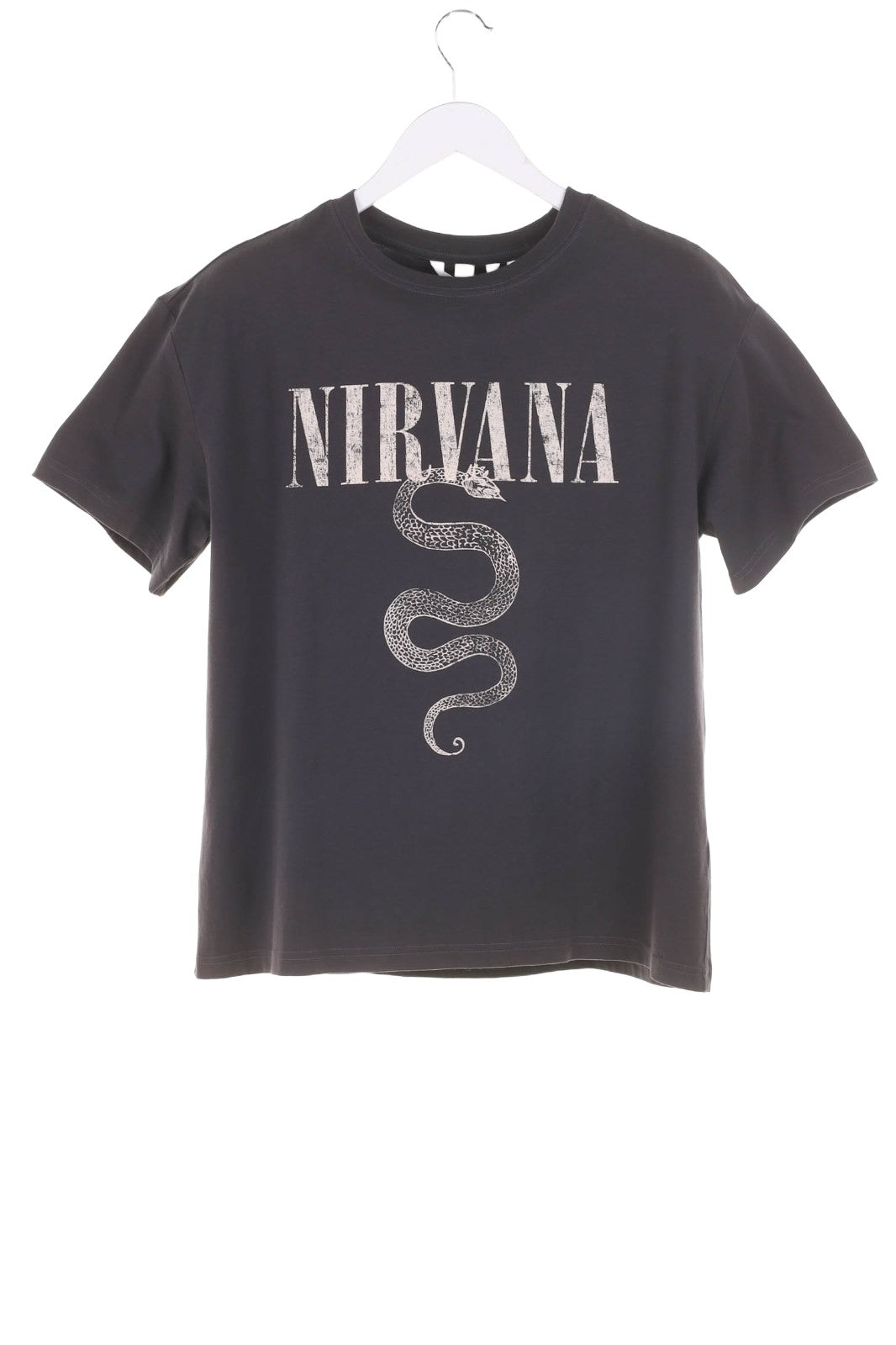 Tricou H&M Barbati - S