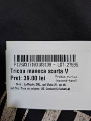 Tricou H&M Barbati - S