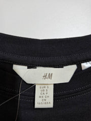 Tricou H&M Barbati - S