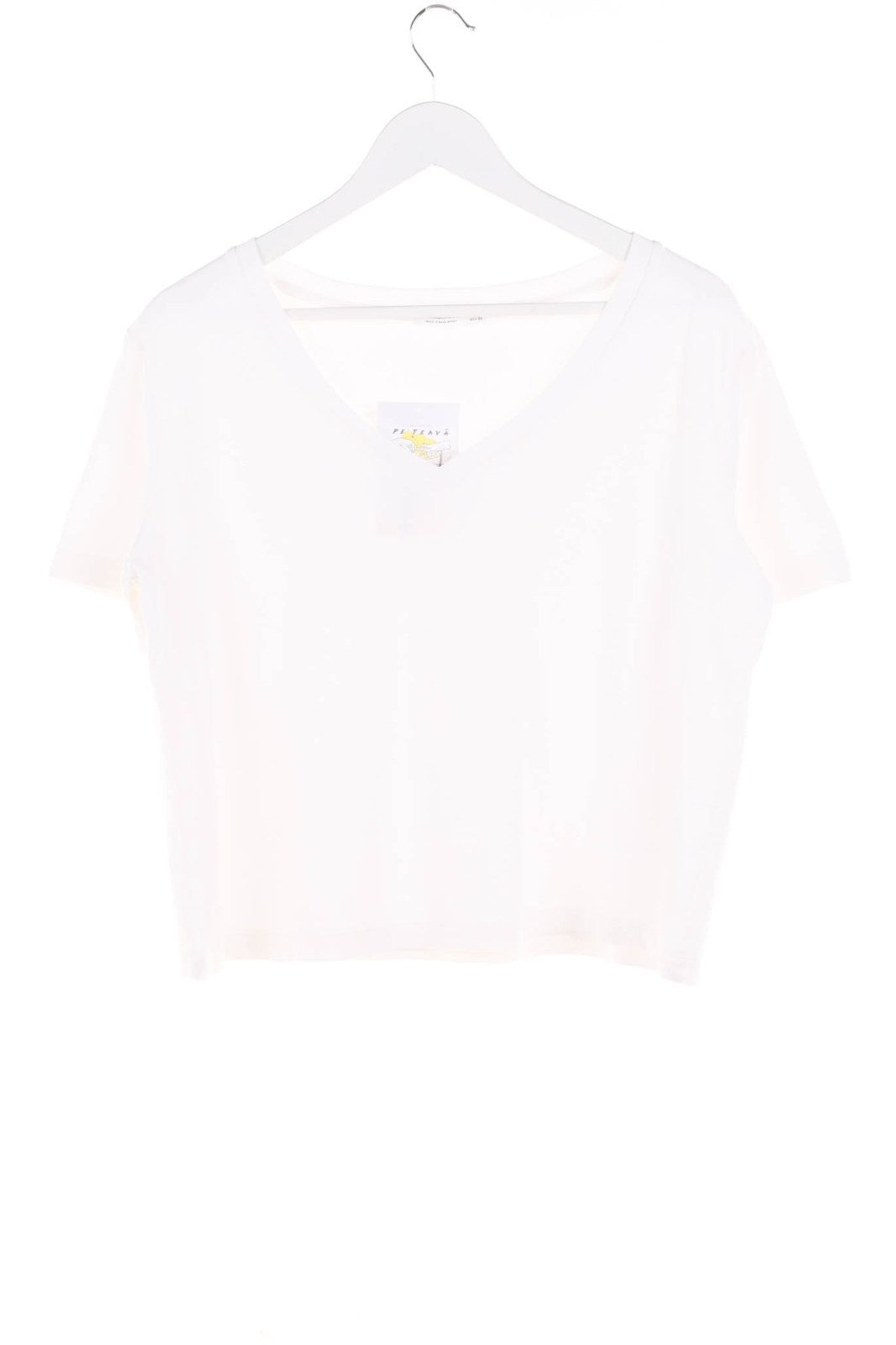 Tricou Stradivarius Femei - L