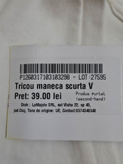 Tricou Stradivarius Femei - L