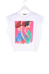 Tricou Zara Femei - L