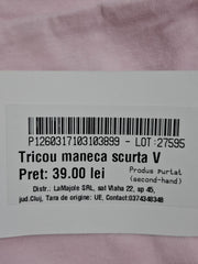 Tricou Fb Sister Femei - S