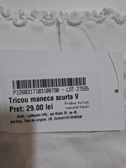 Tricou Tally Weijl Femei - S