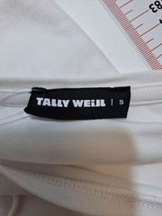 Tricou Tally Weijl Femei - S