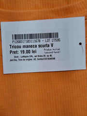 Tricou FSBN Femei - M