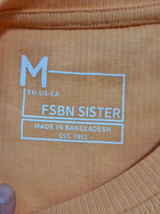Tricou FSBN Femei - M