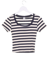 Tricou Zebra Femei - S