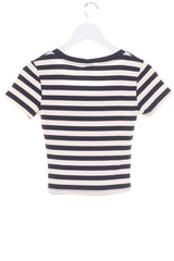 Tricou Zebra Femei - S
