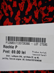 Rochie Zara Femei - XS