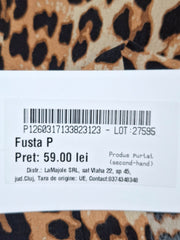 Fustă H&M Femei - M