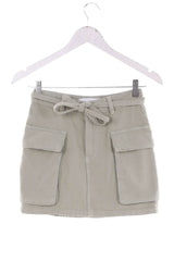 Fusta Stradivarius Femei - XS